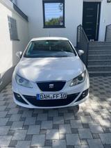 Seat Ibiza SC 2.0 TDI CR FR FR - Seat Ibiza aus 2011: Fr