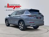Mitsubishi Outlander Plug-in Hybrid 2.4 4WD Intro Edition - Mitsubishi Outlander aus 2025