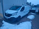 Renault Traffic LKW Zul. Motor 53TsdKm - Renault Trafic: Lkw