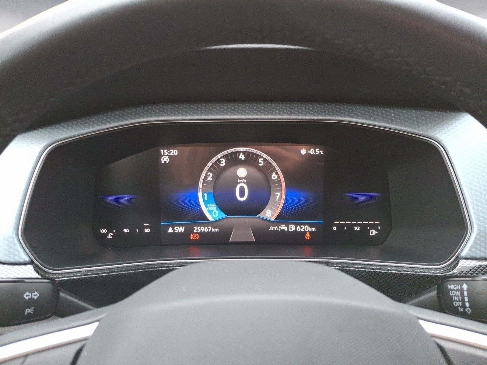 Volkswagen T-Cross - Bild 10