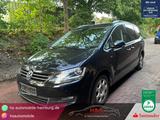 Volkswagen Sharan Cup BMT 1.4 TSI *7-Sitzer/PANO* - Volkswagen Sharan in Lübeck