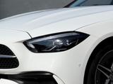Mercedes-Benz C 180 T AMG+PANO+MEMORY+360°+DISTRONIC+AMBIENTE+ - Mercedes-Benz Ambiente