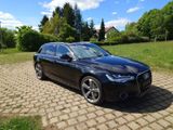 Audi A6 C7 3.0TDI 245PS (Softw. ca. 300PS)... - Audi A6 mit Diesel-Antrieb: 2.7