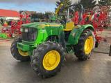 John Deere 5055 E - John Deere 5 e