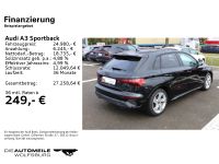 Audi A3 - Vorschau Bild 2