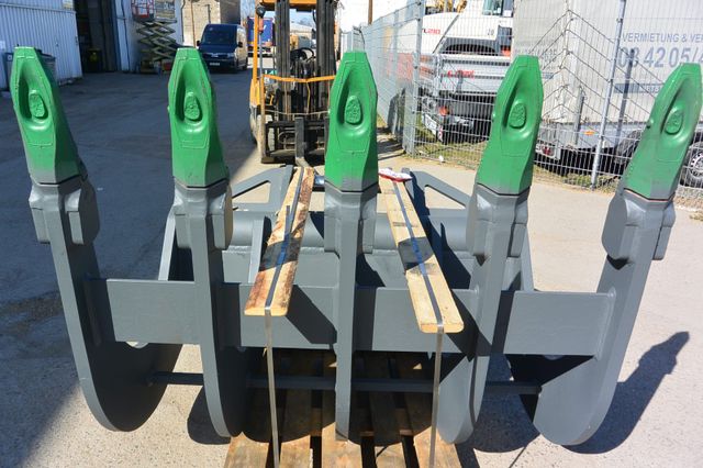 Altele Roderechen 1600 mm MS 25