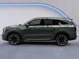 Kia SORENTO 2.2D AWD DCT8 PLAT 6S NAPPA PREM - Kia Tageszulassungen mit Diesel-Antrieb