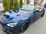 BMW 650i Cabrio M Sport Edition M Sport Edition - BMW: E65