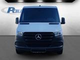 Mercedes-Benz Sprinter 211 CDI Kasten Klima+MBUX+Kamera - Mercedes-Benz Sprinter: 211