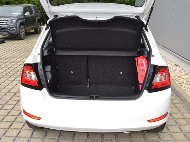 Fabia 1.0 TSI 95 PS Ambition NAVI/SOUND-PAKET/GR