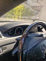 Mercedes-Benz CL 500  - Mercedes-Benz CL 500 Gebrauchtwagen