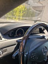 Mercedes-Benz CL 500  - Mercedes-Benz CL-Class
