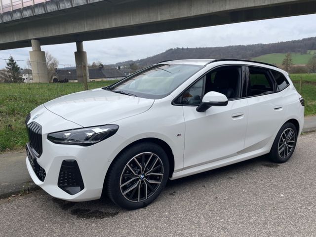 BMW 218 Baureihe 2 Active Tourer 218 i M Sport