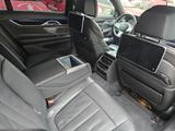BMW 740d xDrive - - gebrauchte BMW 740 aus dem Jahr 2019