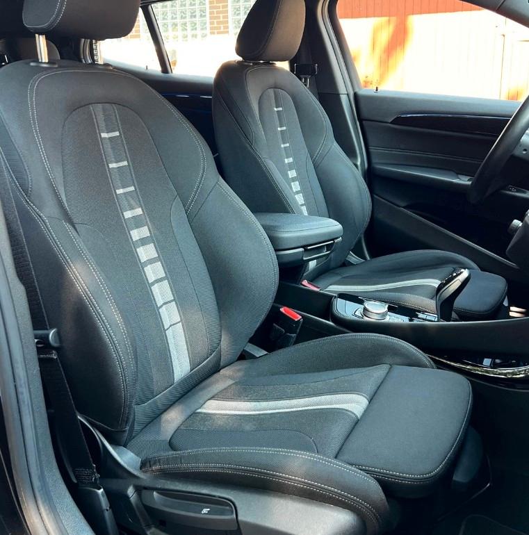BMW X2 sDrive 20 i Advantage Plus, миниатюра 11