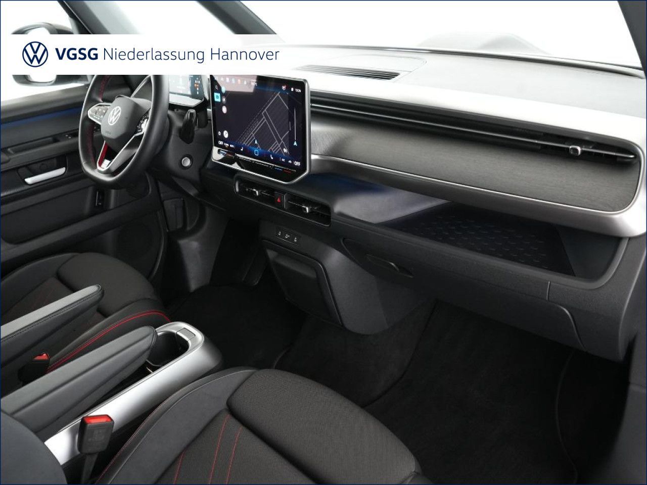 Volkswagen ID. Buzz GTX Lang 4Motion AHK Easy-Open Navi ACC foto 5