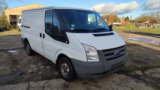 Ford Transit Kasten FT 260 K LKW