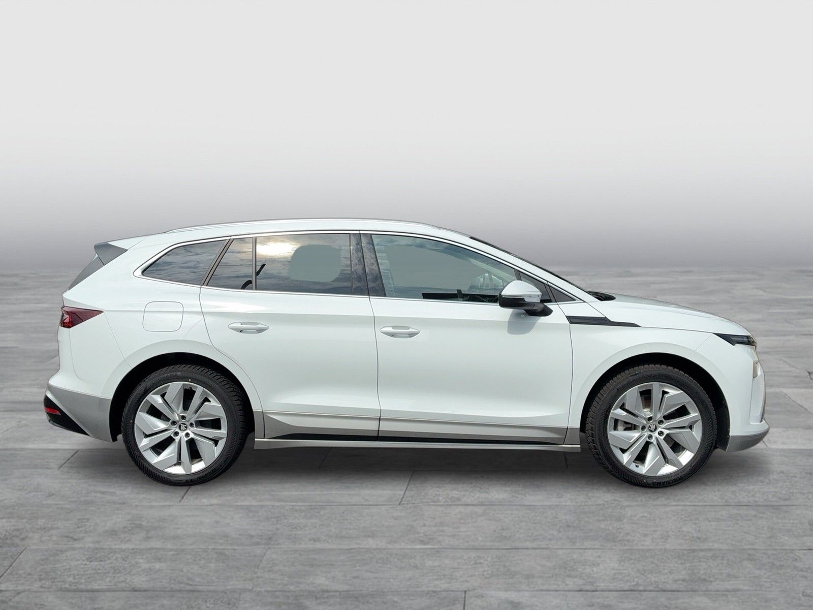 Skoda Enyaq - Bild 7