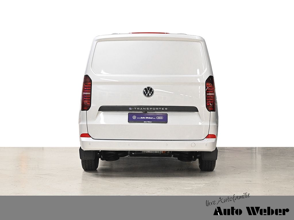Volkswagen T7 Transporter - Bild 4