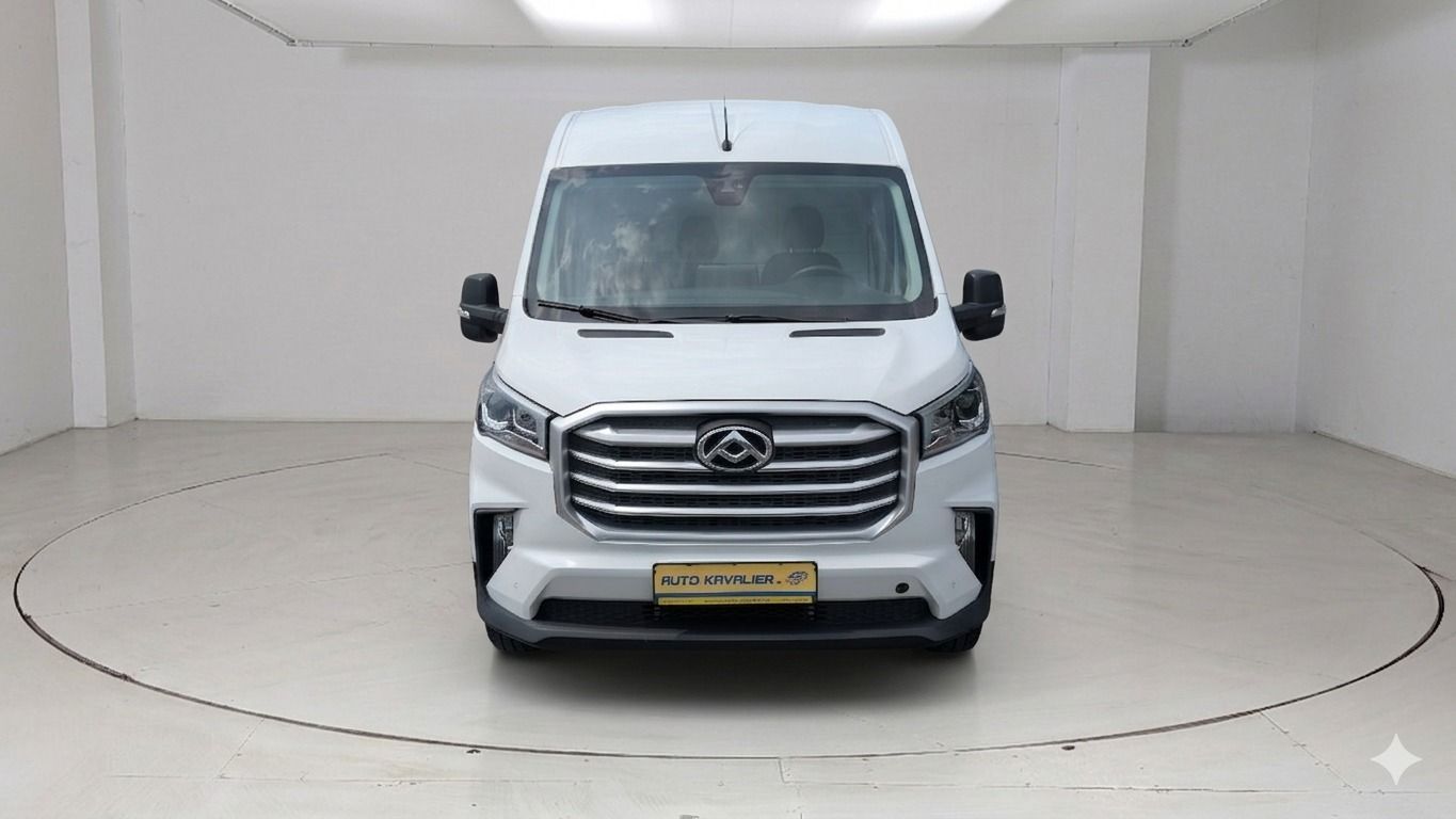Fahrzeugabbildung Andere MAXUS Deliver 9 2.0 D * Tempomat * PDC * Kamera