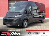 Citroën Jumper Kawa 35 Heavy L3H2 BlueHDi 180 Autom. - Citroën Jumper mit Diesel-Antrieb: Automatik