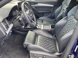 Audi Q5 40 TDI quattro S line Sport*HeadUp*Pano* - Audi Gebrauchtwagen