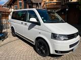 Volkswagen T5.1 Multivan Edition 25 DSG - Volkswagen LT aus 2013