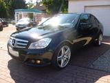 Mercedes-Benz C 180 Lim. Automatik/Klima/Sitzhzg/BT/Tempomat - gebrauchte Mercedes-Benz C 180 aus dem Jahr 2011