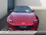 Mazda MX-5 SKYACTIV-G 2.0 AL-Selection ACT-P - Mazda MX-5: Selection