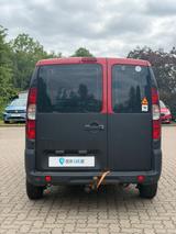 Fiat Doblo Doblò 1.4 8V Active - Fiat Doblo: Active