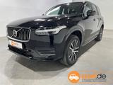 Volvo XC90 B5 Momentum Pro Automatik EU6d-T Leder Allr - Volvo XC90 Gebrauchtwagen in Hamburg
