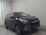 Hyundai ix35 2.0 CRDI Trend AHK Navi Xenon BiXenon Facel - Hyundai ix35 Trend mit Diesel-Antrieb
