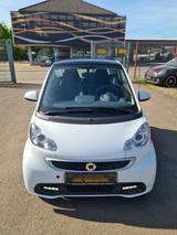 Smart 451 Facelift  Brabus Edition Bj2014 - Smart ForTwo 451 mit Facelift