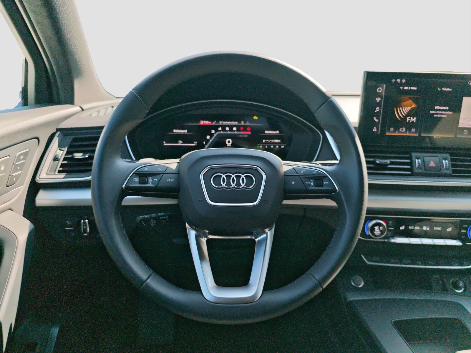 Audi Q5 - Bild 12
