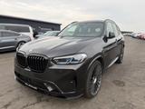 ALPINA XD3 3.0 LASER Standheizung Pano 22` - ALPINA XD3 SUV