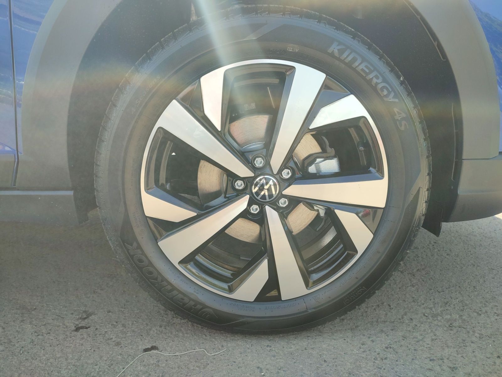 Volkswagen Taigo - Bild 19