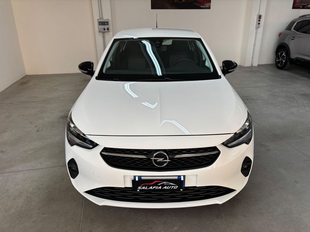 Image of Opel Corsa