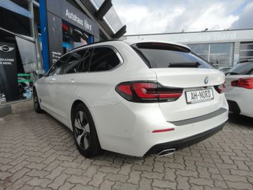 BMW 520 - 7