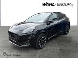 Ford Puma (2019) ST-Line X DAB RFK PDC - Ford Puma: 2.2