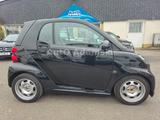 Smart ForTwo Coupe Brabus Xclusive 1.Hd Panorama 69tkm - gebrauchte Smart Sportwagen
