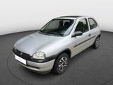 Opel Corsa 1.2 16V AUTOMATIK-ALLWETTER-TÜV NEU&ÖL NEU - gebrauchte Opel Corsa aus dem Jahr 1999