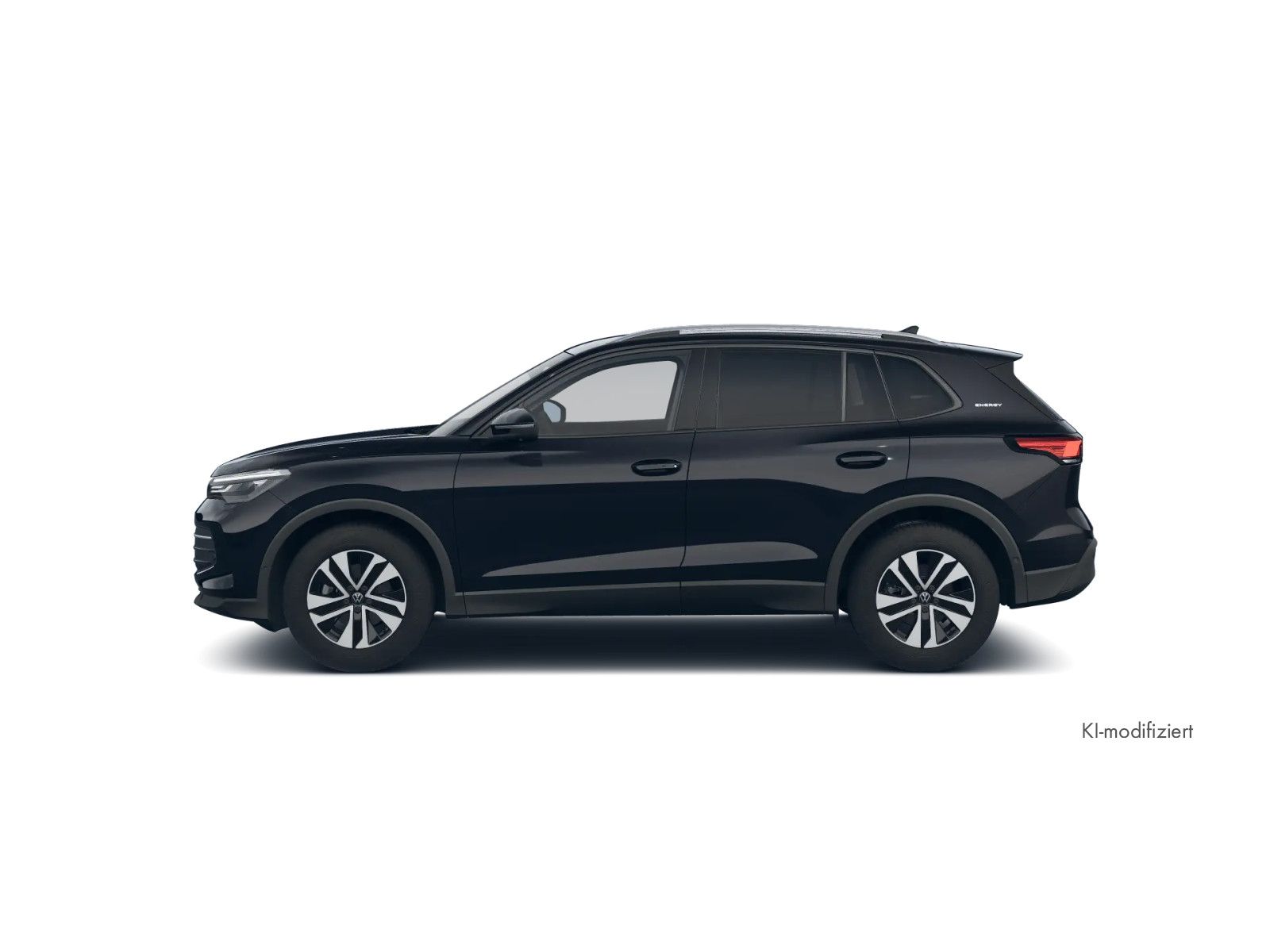 Volkswagen Tiguan - Bild 7