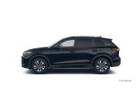 Volkswagen Tiguan - Vorschau Bild 7