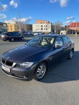 BMW 325i - - gebrauchte BMW 325 aus dem Jahr 2005