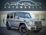 Mercedes-Benz G 500 Limited 1/463*Exklusiv*Sportpaket*Magno*