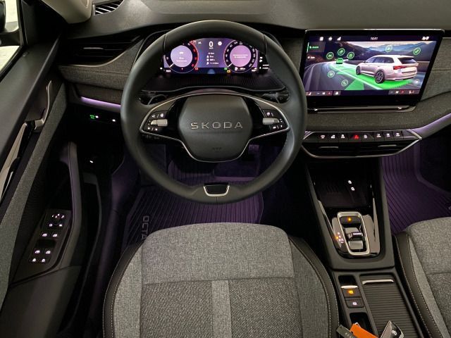 Octavia Combi Balance 2.0 TDI DSG AHK+NAVI+KAMER