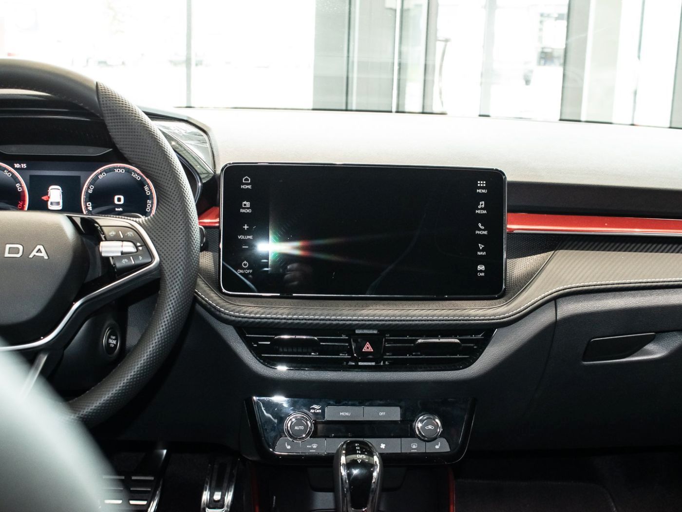 Skoda Fabia - Bild 12