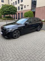 Mercedes-Benz C 220 d T Autom. - - Mercedes-Benz C 220 Gebrauchtwagen in Hannover