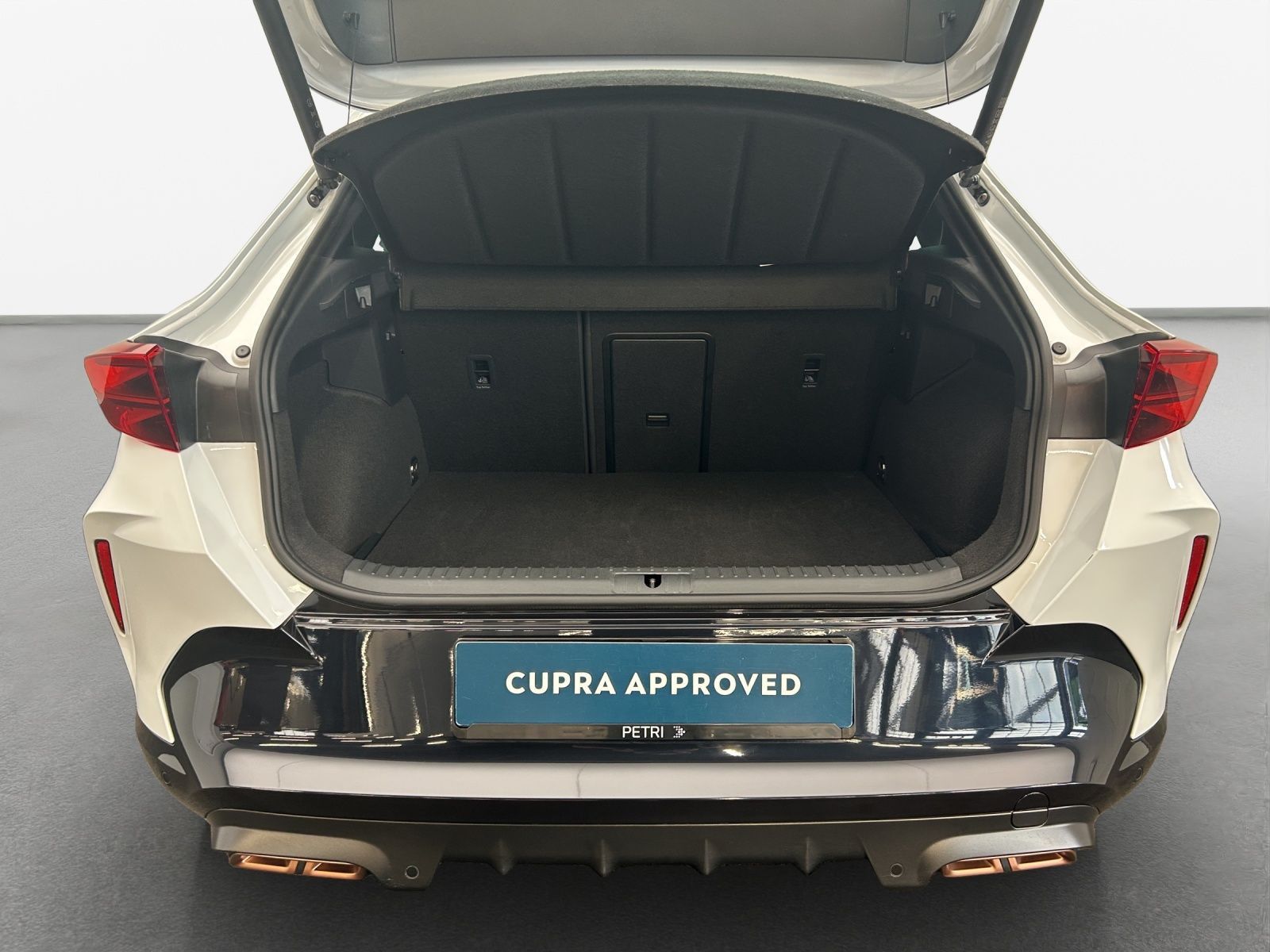 Cupra Formentor - Bild 12