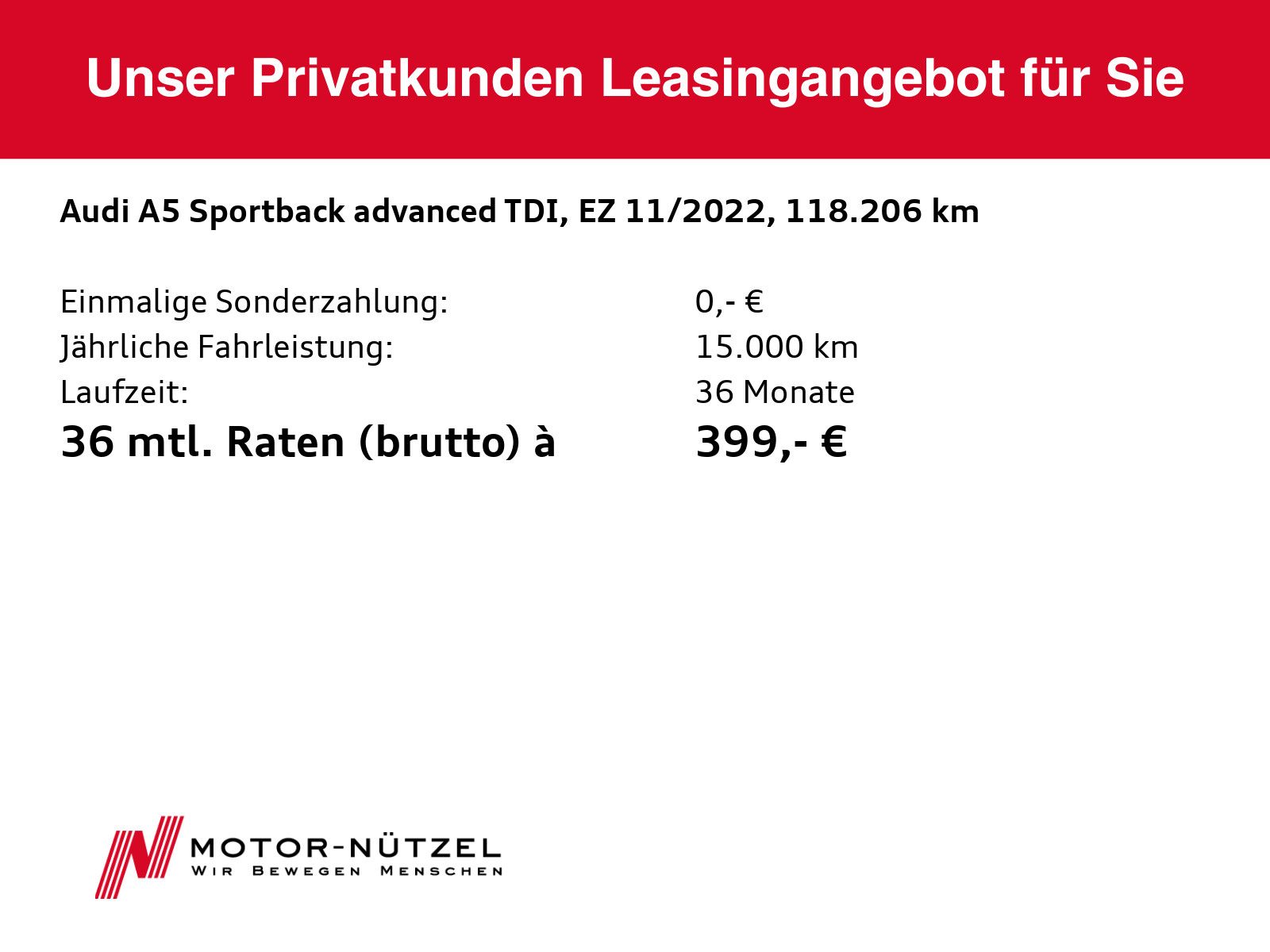 Audi A5 - Bild 20